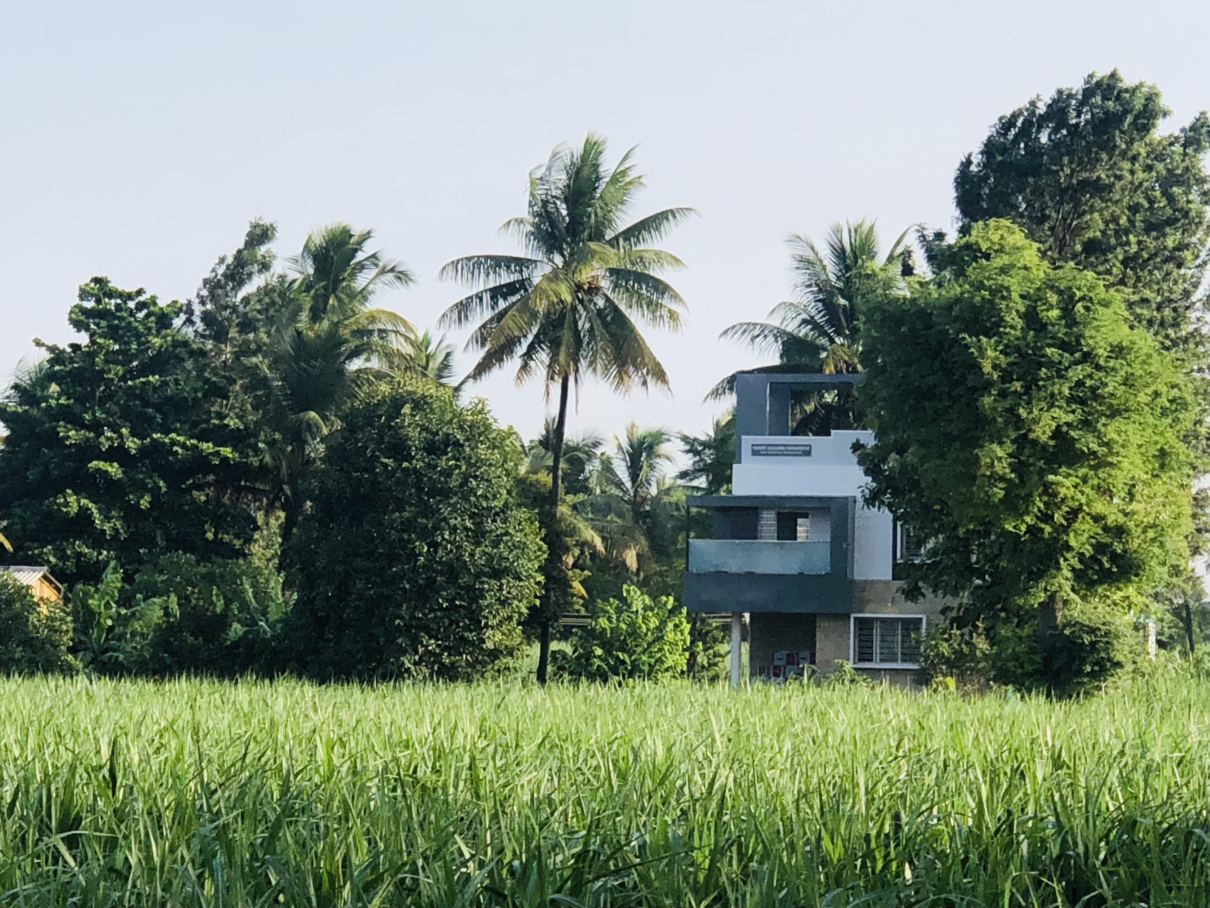 Farm at SK Farmhouse