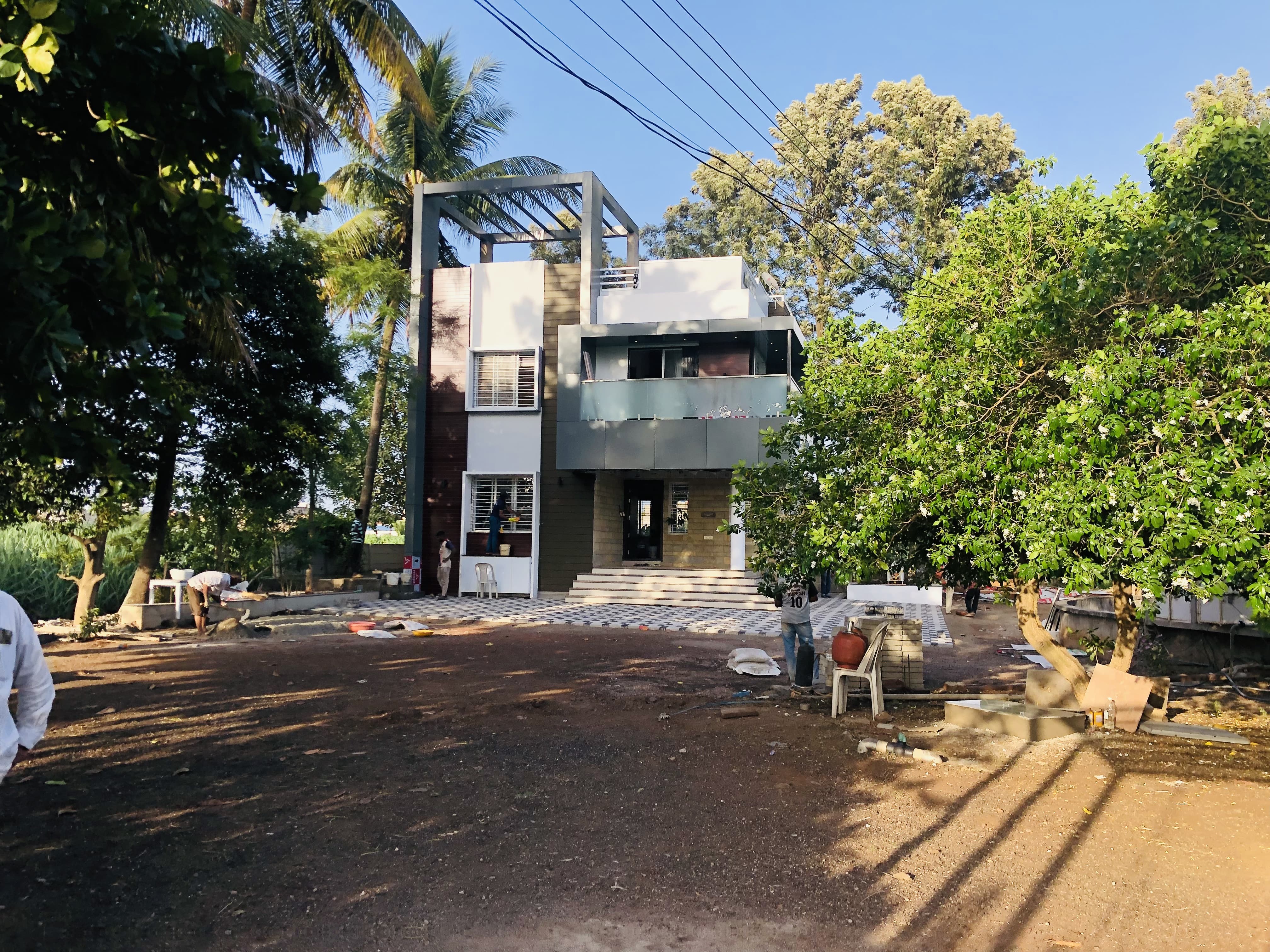 Farm 1