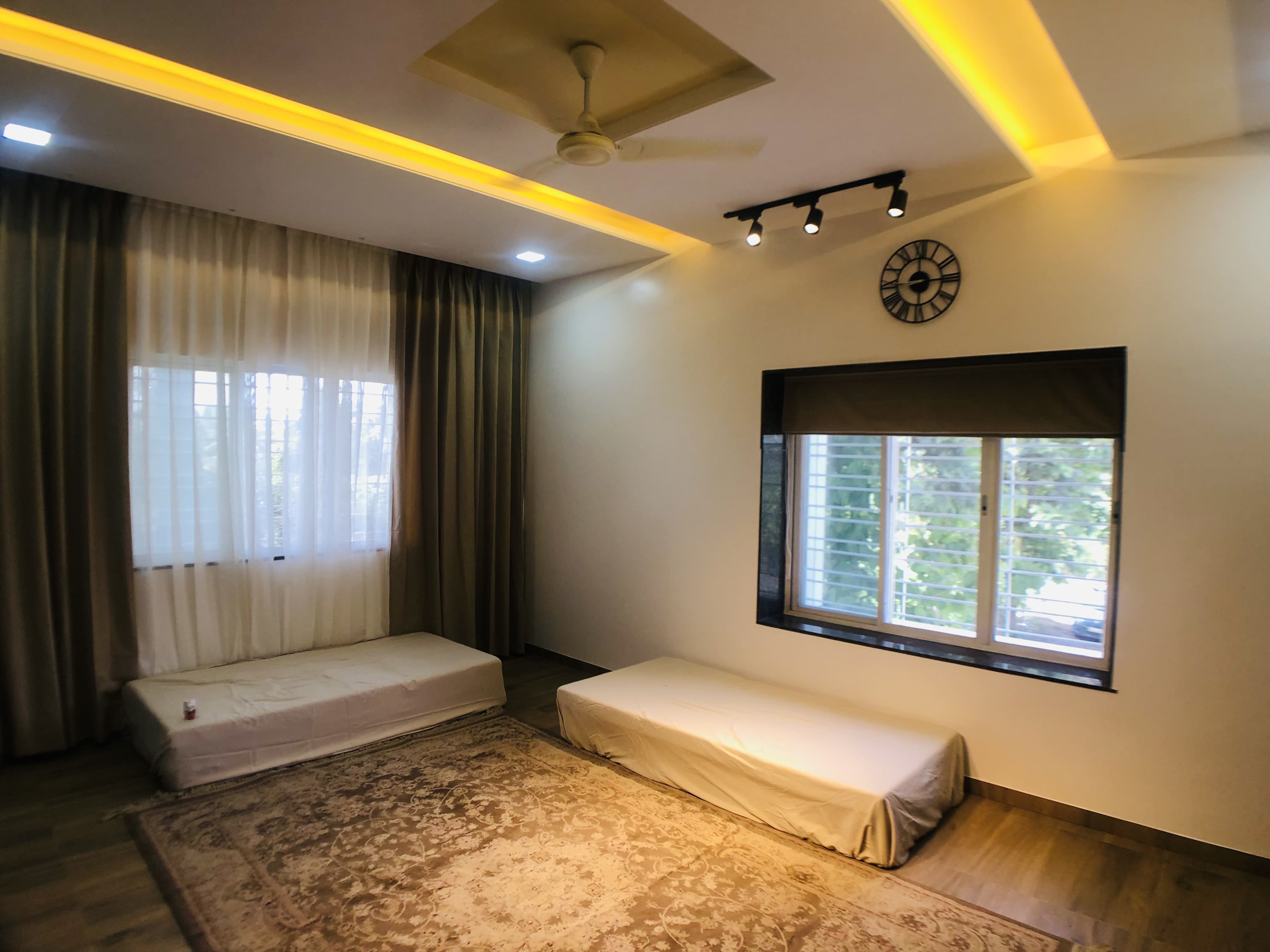 Interiors 1