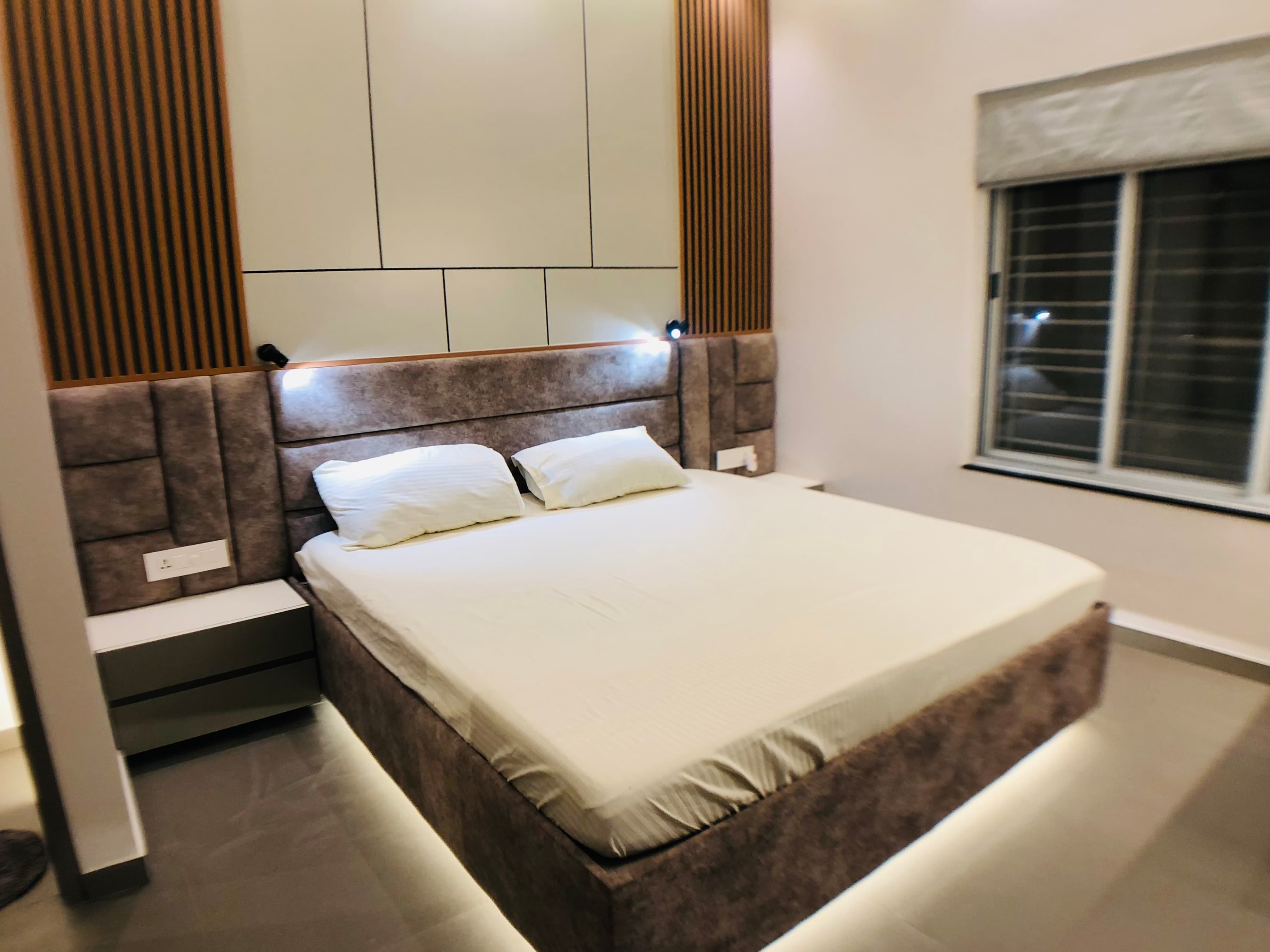 Interiors 3