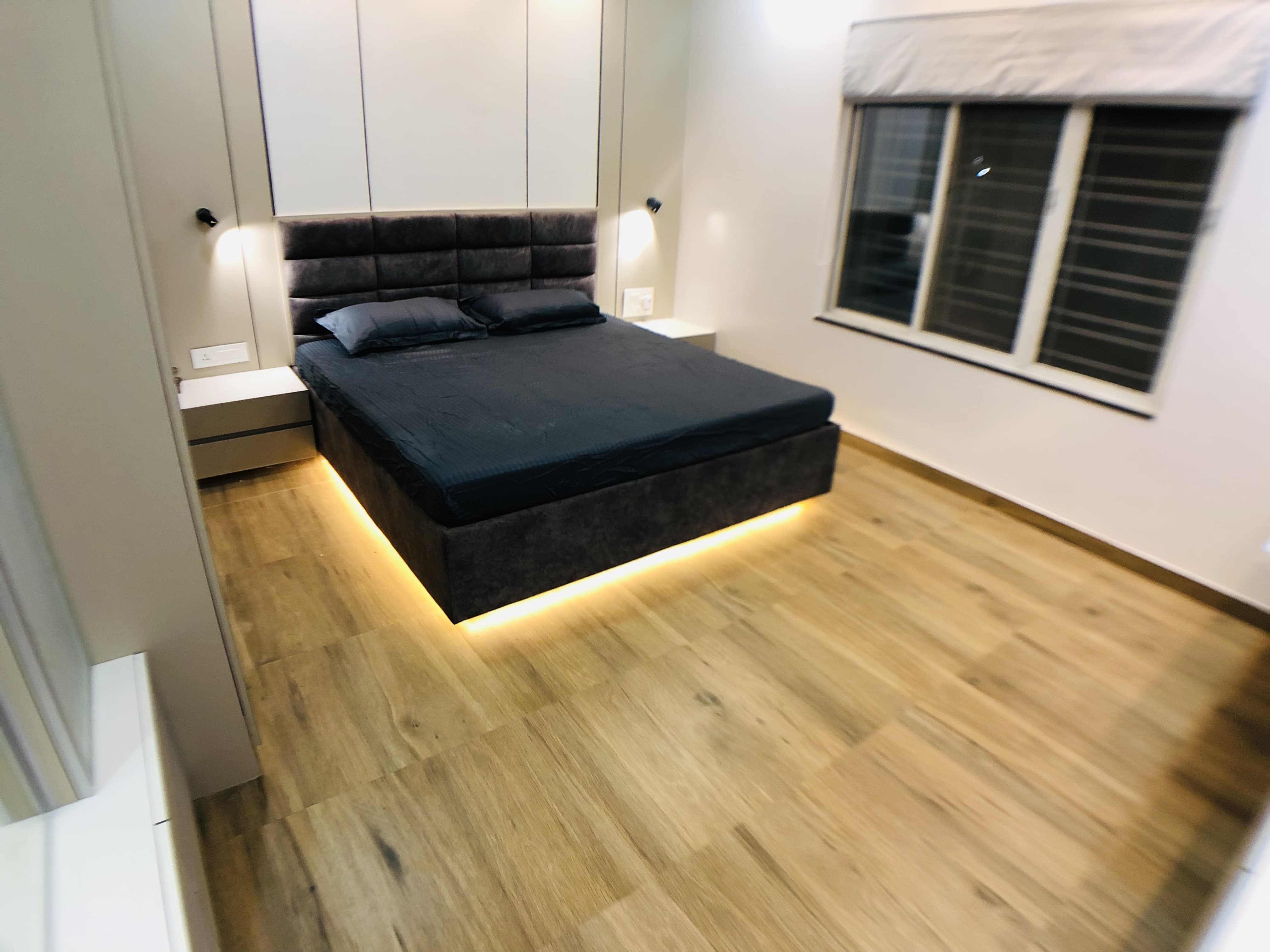 Interiors 5