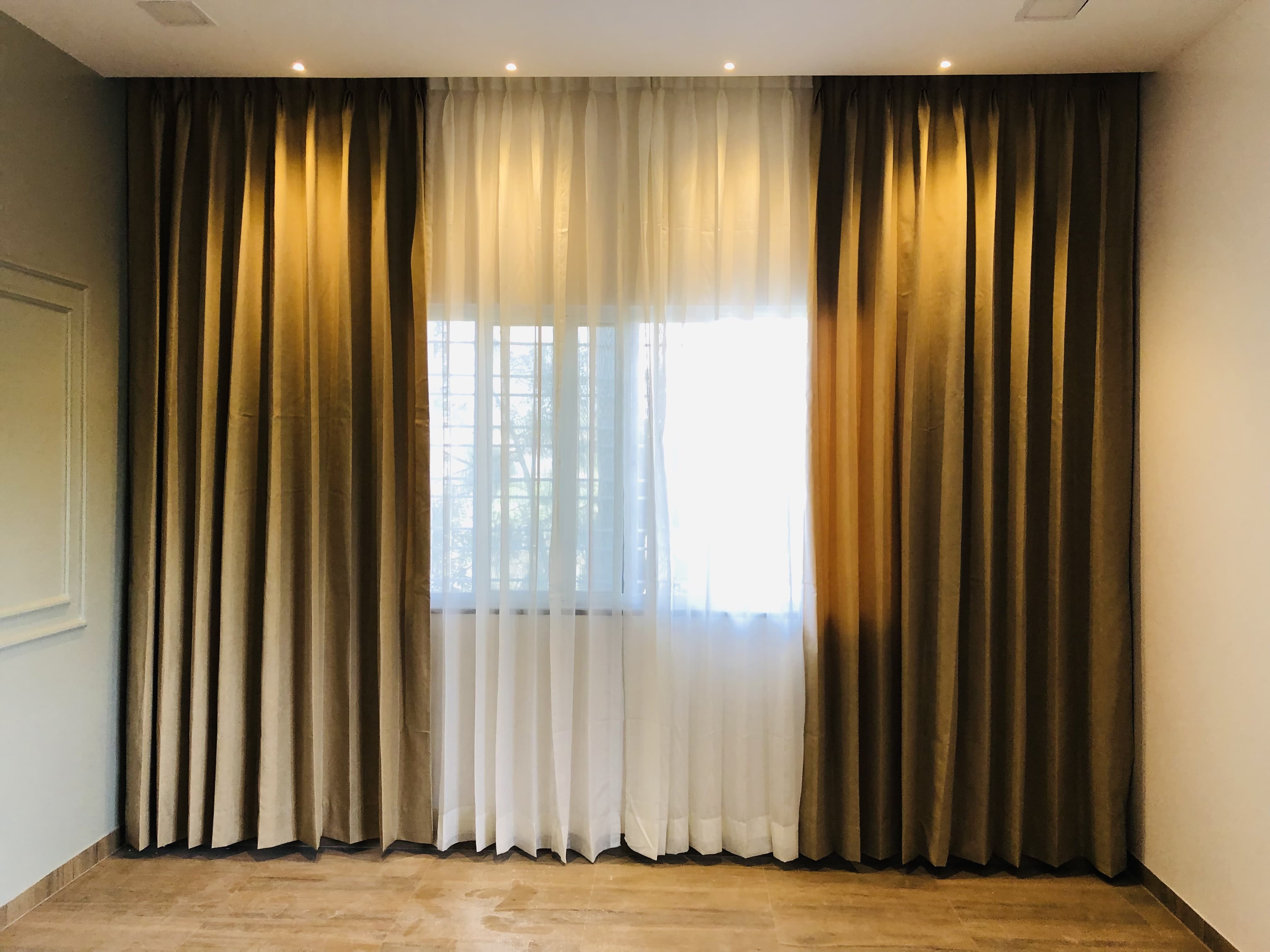 Interiors 7