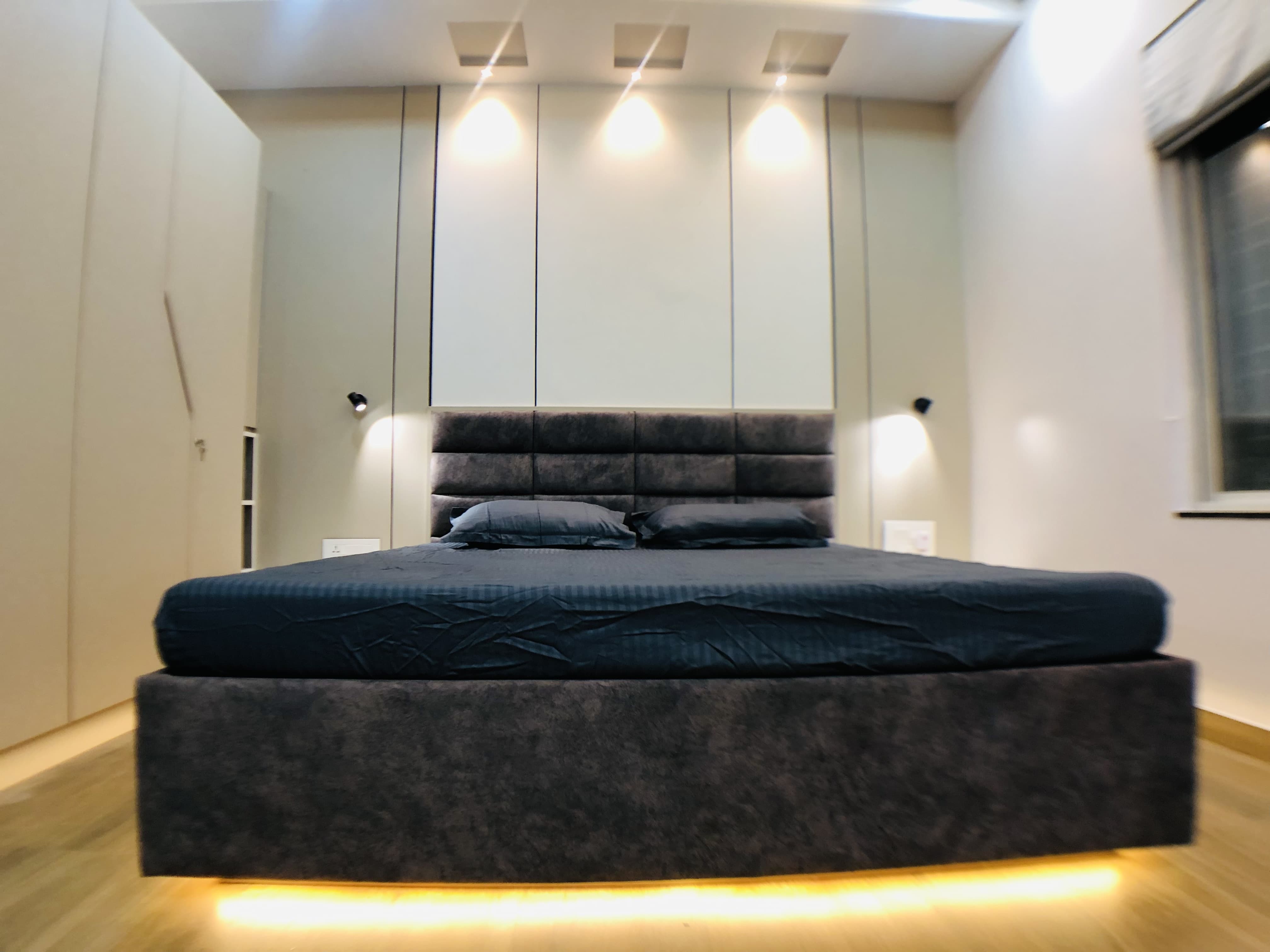 Interiors 9