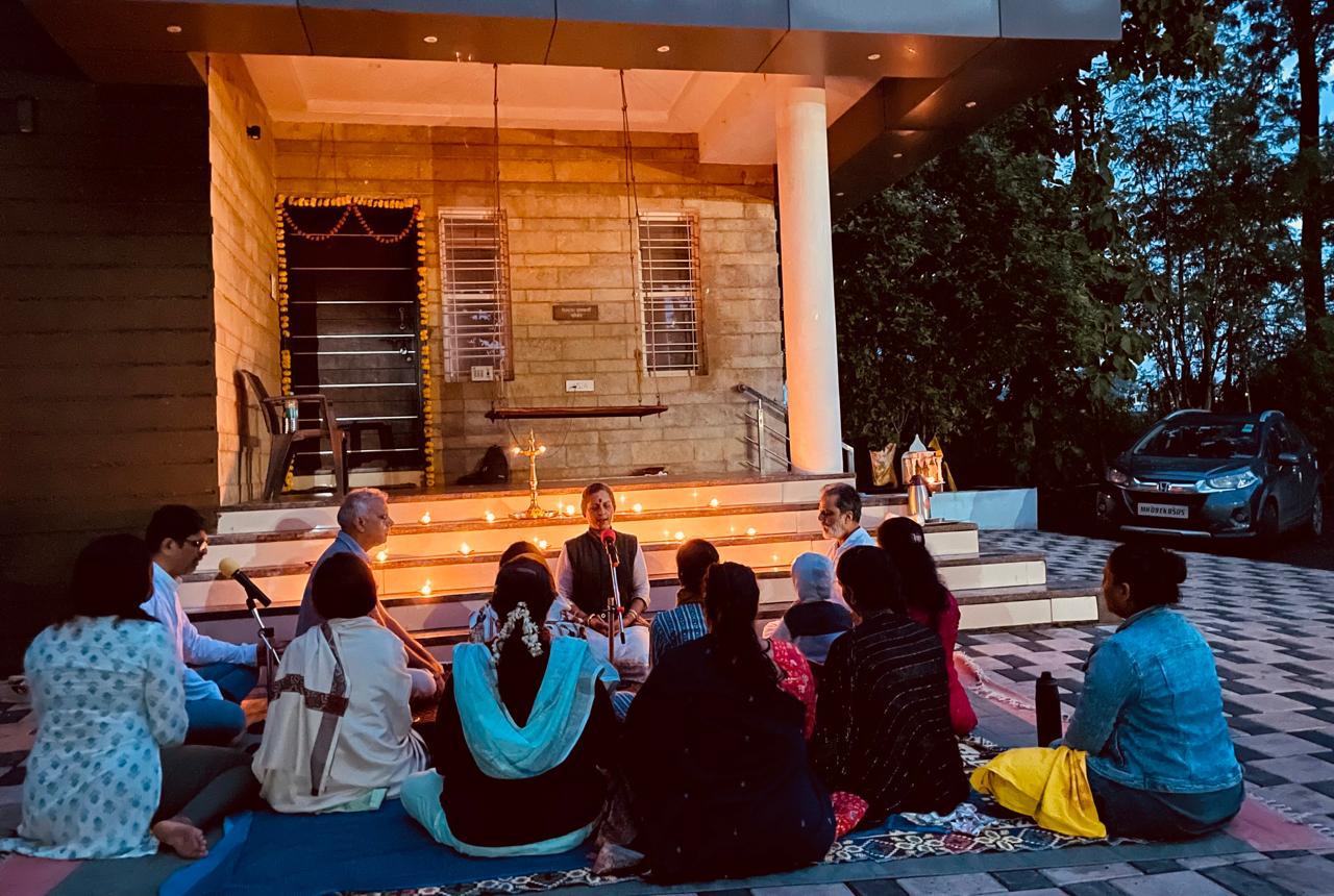 Vidushi Joshi Workshop 3