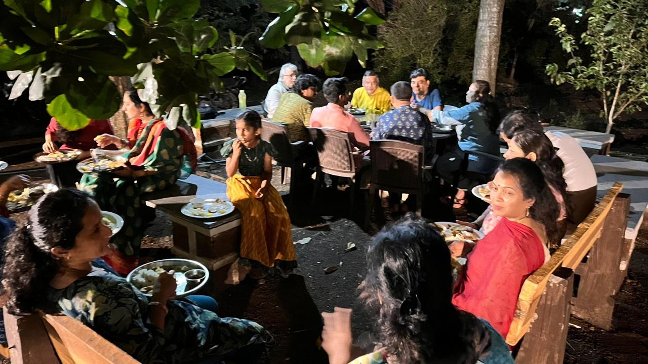 Vidushi Joshi Workshop 5